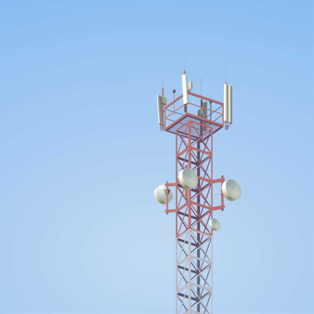 Cell Tower Services