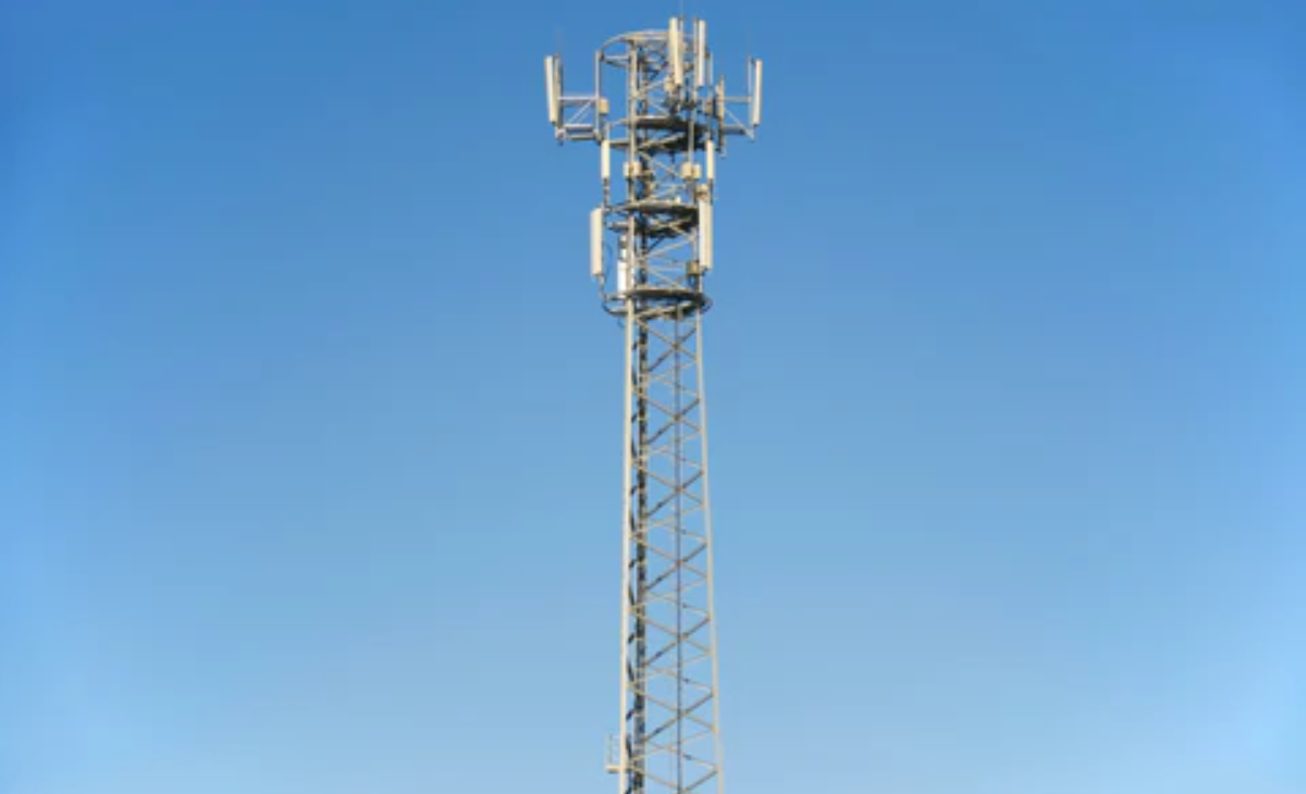 Mobile Communication Towers