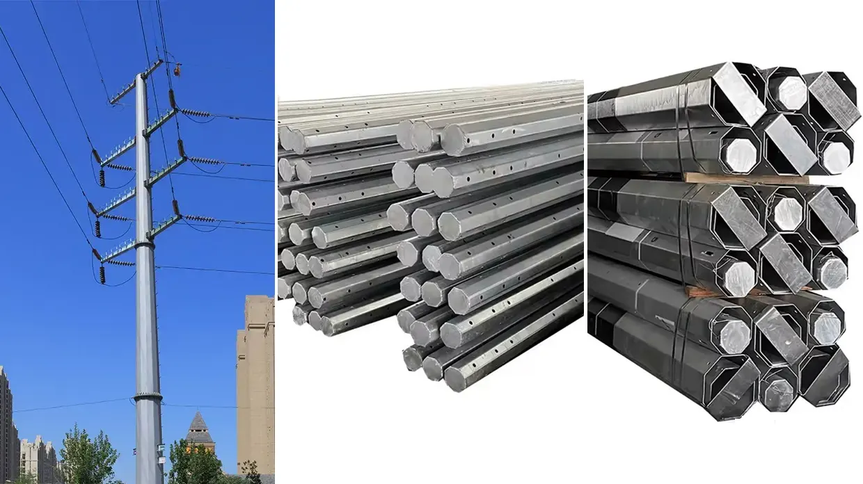 Transmission Line Services